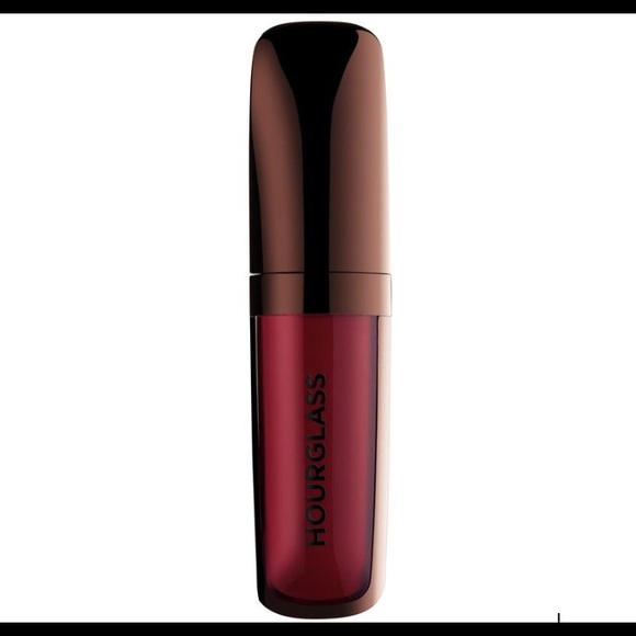 Hourglass Opaque Rouge Liquid Lipstick Icon - Picture 1 of 2